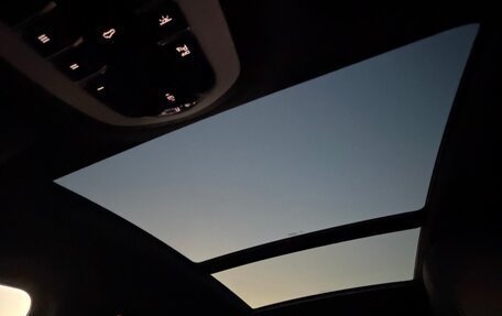 Porsche Macan I рестайлинг, 2017 год, 3 000 000 рублей, 10 фотография