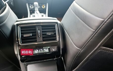 Skoda Superb III рестайлинг, 2019 год, 2 350 000 рублей, 10 фотография