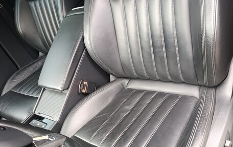 Skoda Superb III рестайлинг, 2019 год, 2 350 000 рублей, 14 фотография