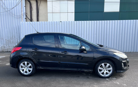 Peugeot 308 II, 2009 год, 330 000 рублей, 4 фотография