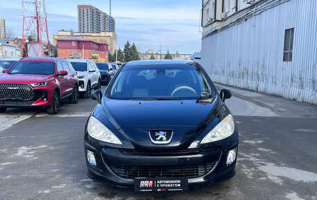 Peugeot 308 II, 2009 год, 330 000 рублей, 2 фотография