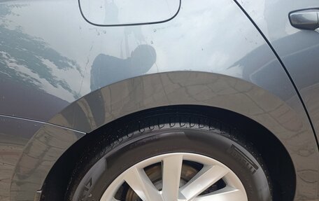 Skoda Superb III рестайлинг, 2019 год, 2 350 000 рублей, 6 фотография