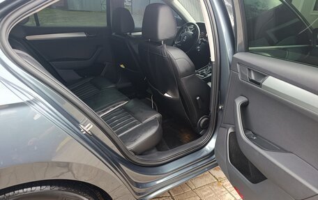 Skoda Superb III рестайлинг, 2019 год, 2 350 000 рублей, 7 фотография