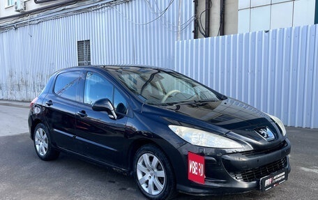 Peugeot 308 II, 2009 год, 330 000 рублей, 3 фотография