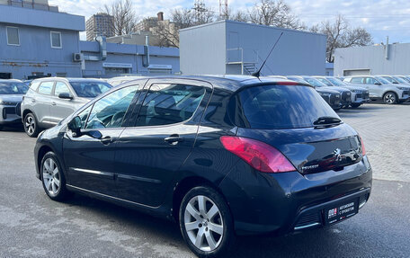 Peugeot 308 II, 2009 год, 330 000 рублей, 7 фотография