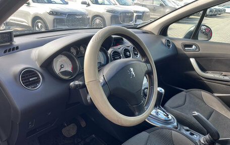 Peugeot 308 II, 2009 год, 330 000 рублей, 9 фотография