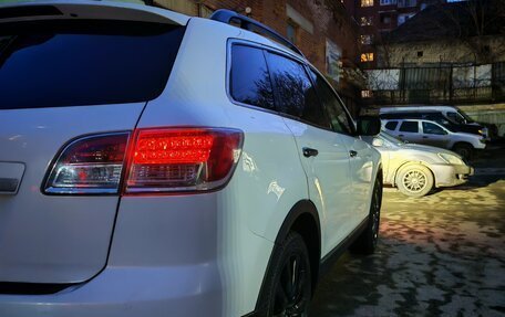 Mazda CX-9 I рестайлинг, 2008 год, 1 099 000 рублей, 5 фотография