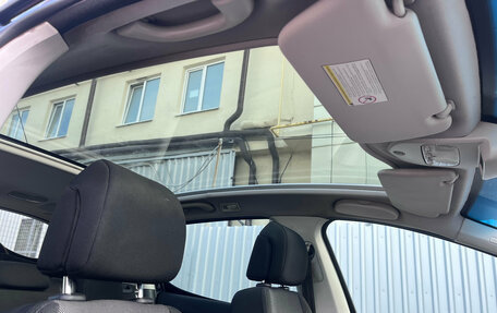 Peugeot 308 II, 2009 год, 330 000 рублей, 13 фотография