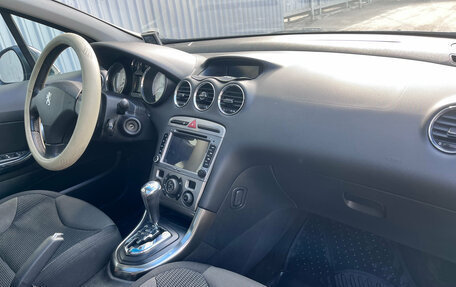 Peugeot 308 II, 2009 год, 330 000 рублей, 10 фотография