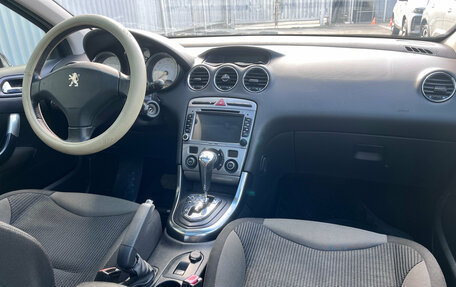 Peugeot 308 II, 2009 год, 330 000 рублей, 11 фотография