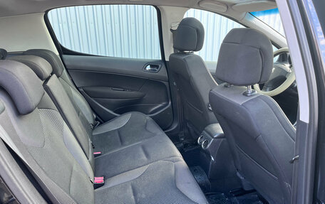 Peugeot 308 II, 2009 год, 330 000 рублей, 14 фотография