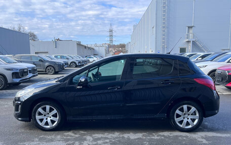 Peugeot 308 II, 2009 год, 330 000 рублей, 8 фотография