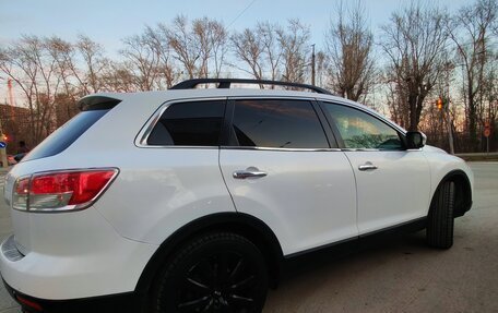 Mazda CX-9 I рестайлинг, 2008 год, 1 099 000 рублей, 3 фотография
