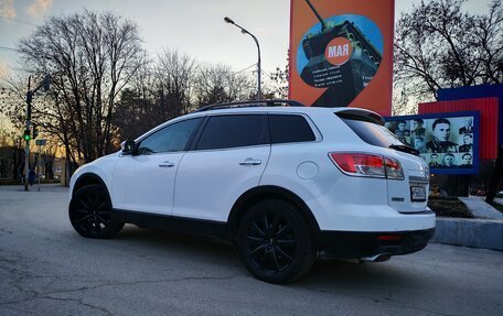 Mazda CX-9 I рестайлинг, 2008 год, 1 099 000 рублей, 4 фотография