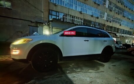 Mazda CX-9 I рестайлинг, 2008 год, 1 099 000 рублей, 7 фотография