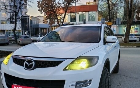 Mazda CX-9 I рестайлинг, 2008 год, 1 099 000 рублей, 2 фотография
