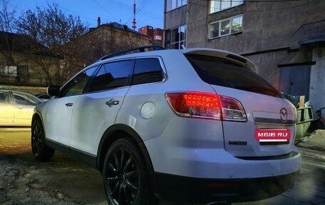 Mazda CX-9 I рестайлинг, 2008 год, 1 099 000 рублей, 6 фотография