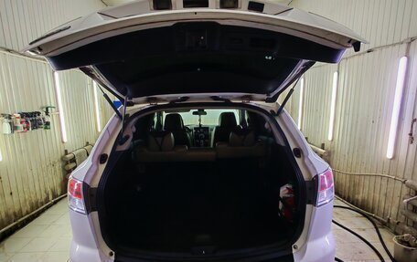 Mazda CX-9 I рестайлинг, 2008 год, 1 099 000 рублей, 17 фотография