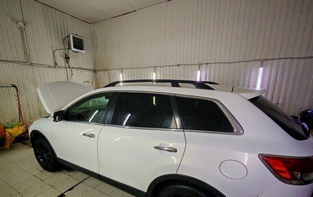 Mazda CX-9 I рестайлинг, 2008 год, 1 099 000 рублей, 19 фотография