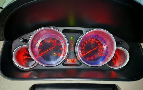 Mazda CX-9 I рестайлинг, 2008 год, 1 099 000 рублей, 10 фотография