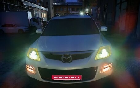 Mazda CX-9 I рестайлинг, 2008 год, 1 099 000 рублей, 8 фотография