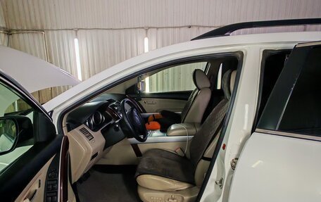 Mazda CX-9 I рестайлинг, 2008 год, 1 099 000 рублей, 13 фотография