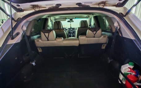 Mazda CX-9 I рестайлинг, 2008 год, 1 099 000 рублей, 20 фотография