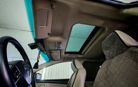 Mazda CX-9 I рестайлинг, 2008 год, 1 099 000 рублей, 11 фотография