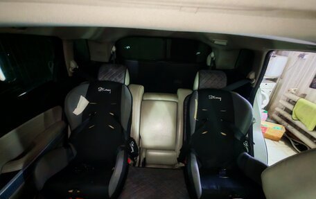 Mazda CX-9 I рестайлинг, 2008 год, 1 099 000 рублей, 16 фотография