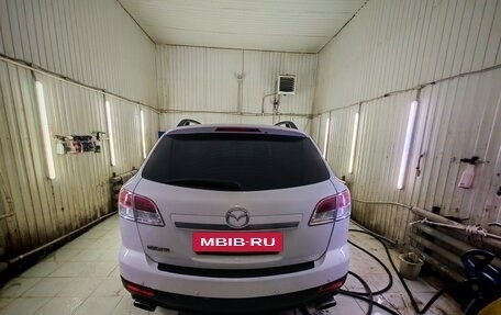 Mazda CX-9 I рестайлинг, 2008 год, 1 099 000 рублей, 18 фотография