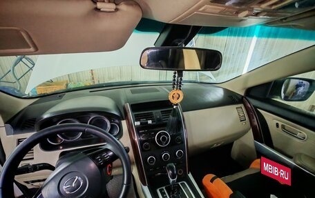 Mazda CX-9 I рестайлинг, 2008 год, 1 099 000 рублей, 12 фотография