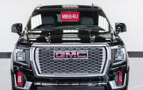 GMC Yukon IV, 2024 год, 12 690 000 рублей, 2 фотография