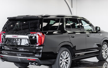 GMC Yukon IV, 2024 год, 12 690 000 рублей, 8 фотография