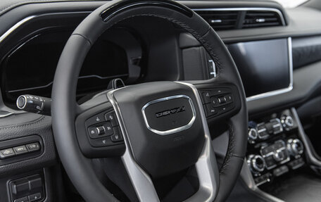 GMC Yukon IV, 2024 год, 12 690 000 рублей, 18 фотография