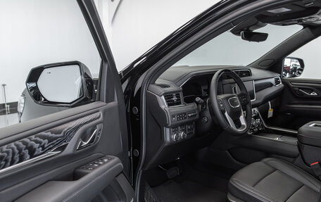 GMC Yukon IV, 2024 год, 12 690 000 рублей, 14 фотография