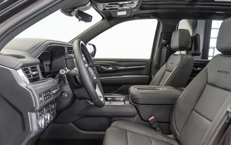 GMC Yukon IV, 2024 год, 12 690 000 рублей, 16 фотография