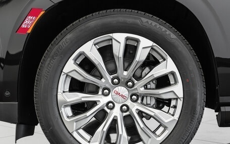 GMC Yukon IV, 2024 год, 12 690 000 рублей, 10 фотография