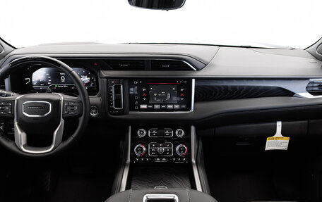 GMC Yukon IV, 2024 год, 12 690 000 рублей, 19 фотография