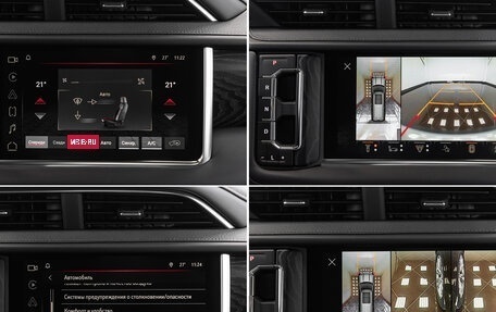 GMC Yukon IV, 2024 год, 12 690 000 рублей, 21 фотография