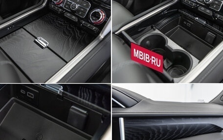 GMC Yukon IV, 2024 год, 12 690 000 рублей, 27 фотография