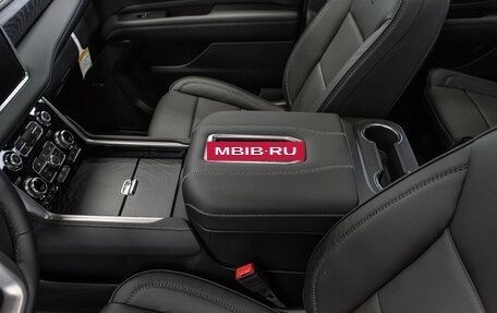 GMC Yukon IV, 2024 год, 12 690 000 рублей, 26 фотография