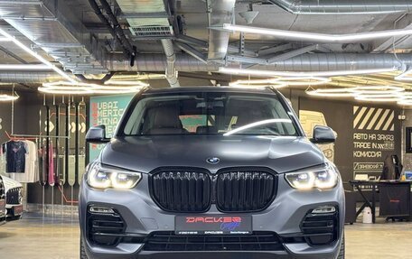 BMW X5, 2019 год, 7 300 000 рублей, 3 фотография