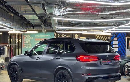 BMW X5, 2019 год, 7 300 000 рублей, 5 фотография