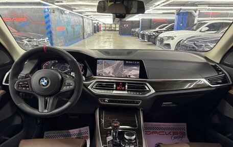 BMW X5, 2019 год, 7 300 000 рублей, 9 фотография