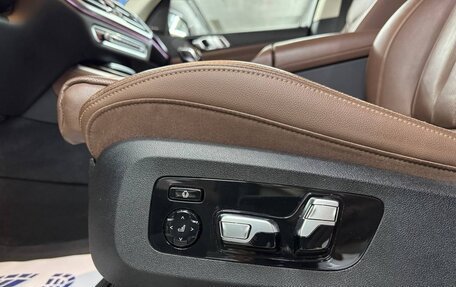 BMW X5, 2019 год, 7 300 000 рублей, 12 фотография