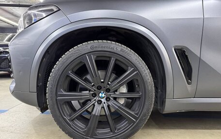 BMW X5, 2019 год, 7 300 000 рублей, 7 фотография