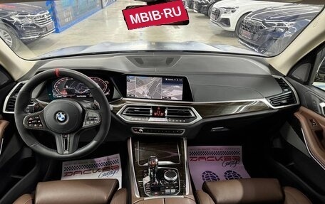 BMW X5, 2019 год, 7 300 000 рублей, 8 фотография