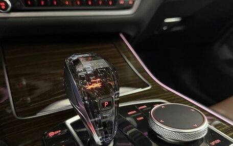 BMW X5, 2019 год, 7 300 000 рублей, 13 фотография