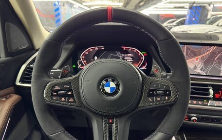 BMW X5, 2019 год, 7 300 000 рублей, 15 фотография