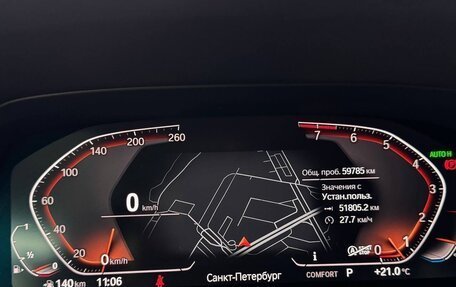 BMW X5, 2019 год, 7 300 000 рублей, 19 фотография